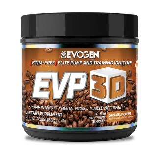 Evogen - EVP 3D