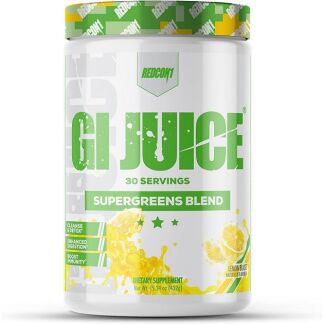 Redcon1 - GI Juice Supergreens Blend