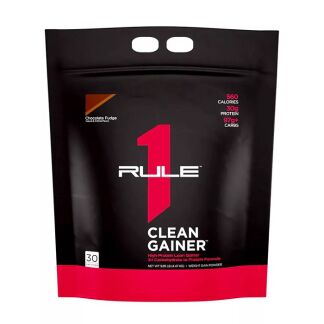 Rule One - R1 Clean Gainer