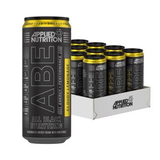 Applied Nutrition - ABE Energy + Performance Cans