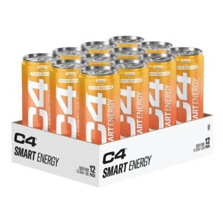 Cellucor - C4 Smart Energy