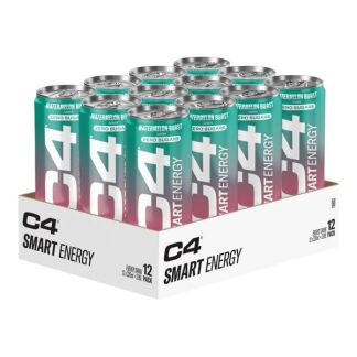 Cellucor - C4 Smart Energy