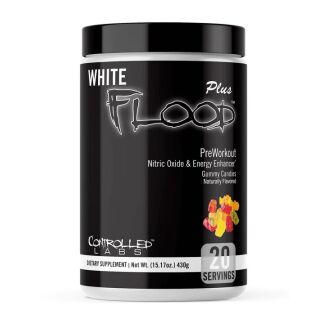 Controlled Labs - White Flood Plus