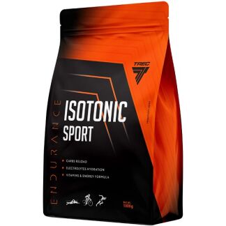 Trec Nutrition - Endurance Isotonic Sport