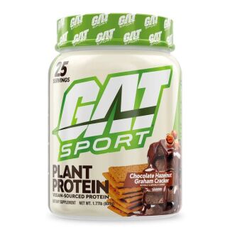 GAT - Plant Protein