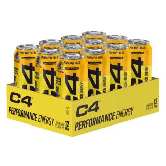 Cellucor - C4 Performance Energy