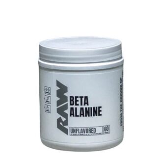 Raw Nutrition - Beta Alanine - 312g