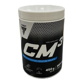 Trec Nutrition - CM3 - 360 caps
