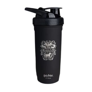 SmartShake - Harry Potter Collection Stainless Steel Shaker
