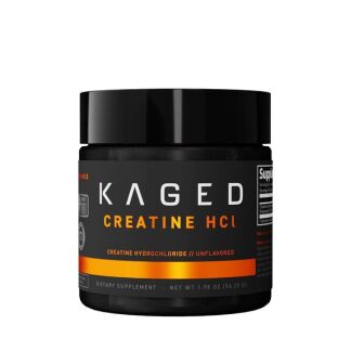 Kaged Muscle - Creatine HCl