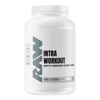 Raw Nutrition - Intra Workout