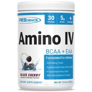 PEScience - Amino IV