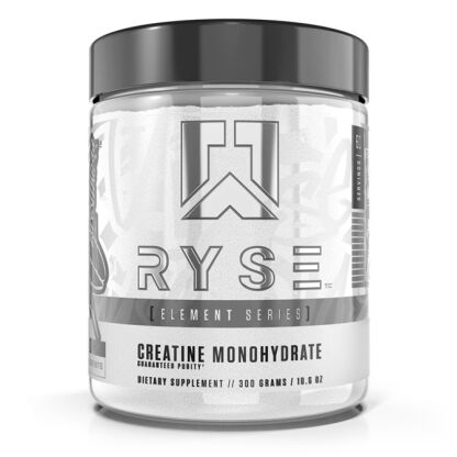RYSE - Creatine Monohydrate - 300g