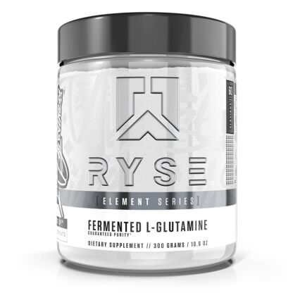 RYSE - Fermented L-Glutamine - 300g