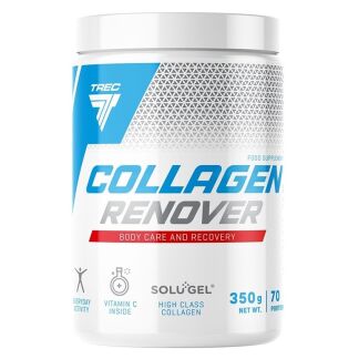 Trec Nutrition - Collagen Renover