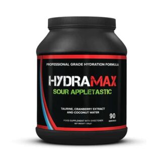 Strom Sports - HydraMax