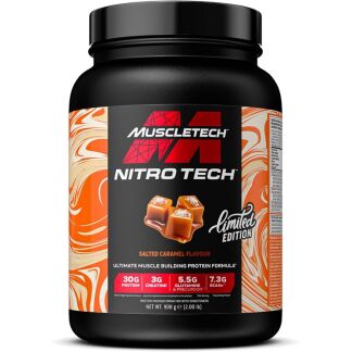 MuscleTech - Nitro-Tech