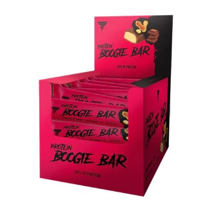 Trec Nutrition - Protein Boogie Bar
