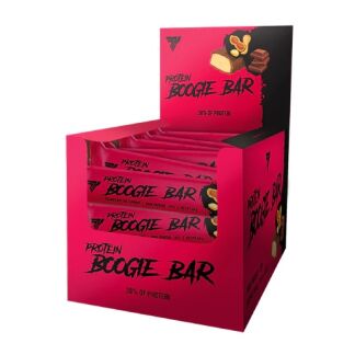 Trec Nutrition - Protein Boogie Bar