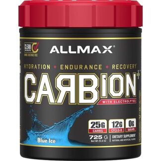 AllMax Nutrition - Carbion+