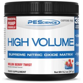 PEScience - High Volume