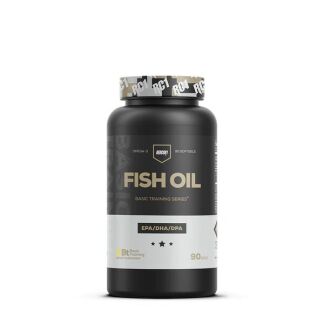 Redcon1 - Fish Oil - 90 softgels