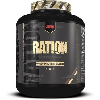 Redcon1 - Ration - Whey Protein
