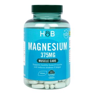 Holland & Barrett - Magnesium