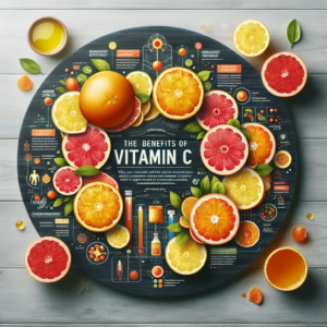 The Benefits of Vitamin C: Why You Need This Essential Nutrient