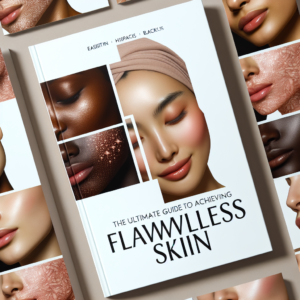 The Ultimate Guide to Achieving Flawless Skin