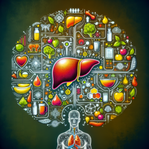 Understanding the Importance of Liver Support for Optimal Health