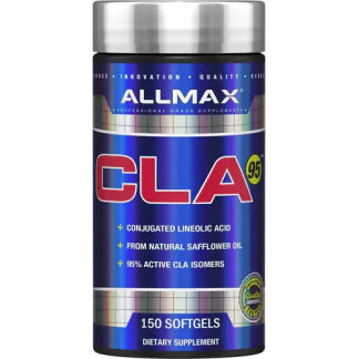 AllMax Nutrition - CLA 95
