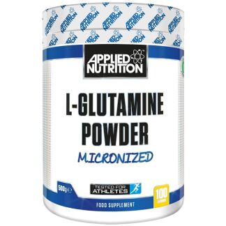 Applied Nutrition - L-Glutamine Powder