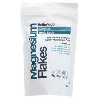 BetterYou - Magnesium Flakes - 250g