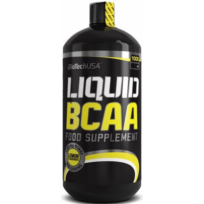 BioTechUSA - Liquid BCAA