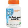 Doctor's Best - Alpha-Lipoic Acid
