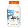 Doctor's Best - Brain Magnesium with Magtein