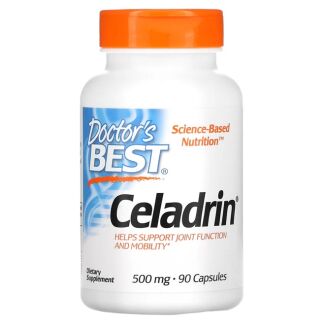 Doctor's Best - Celadrin