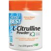 Doctor's Best - L-Citrulline Powder - 200g