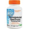 Doctor's Best - Menopause Spectrum with EstroG-100 - 30 vcaps