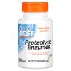 Doctor's Best - Proteolytic Enzymes - 90 vcaps