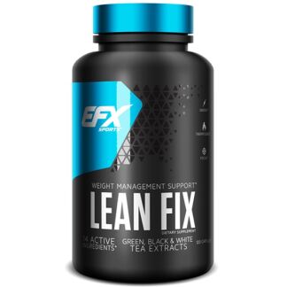 EFX Sports - Lean Fix - 120 caps