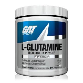 GAT - L-Glutamine - 300g