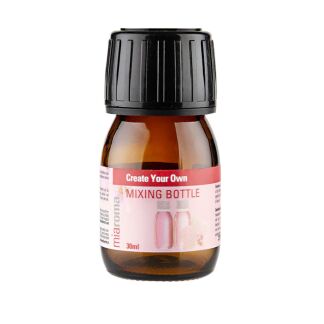 Holland & Barrett - Miaroma Aromatherapy Mixing Bottle - 30 ml.