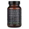 KIKI Health - Cordyceps Extract Organic