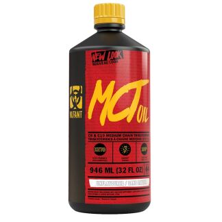 Mutant - MCT Oil