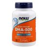NOW Foods - DHA-500