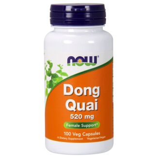NOW Foods - Dong Quai