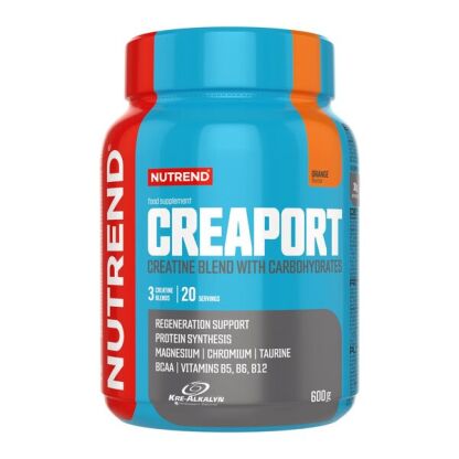 Nutrend - Creaport