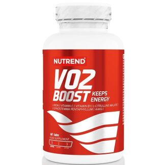 Nutrend - VO2 Boost - 60 tabs